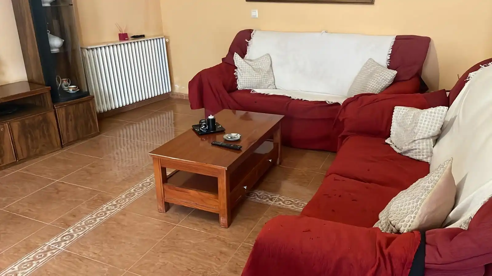House to rent in Calle Castellanos, imagen 4