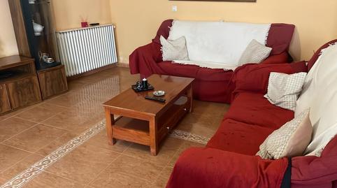 Foto 4 de Casa o xalet de lloguer a Calle Castellanos, Villarrobledo, Albacete