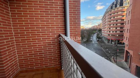 Photo 2 of Flat to rent in Calle Xenpelar, Miribilla, Bizkaia