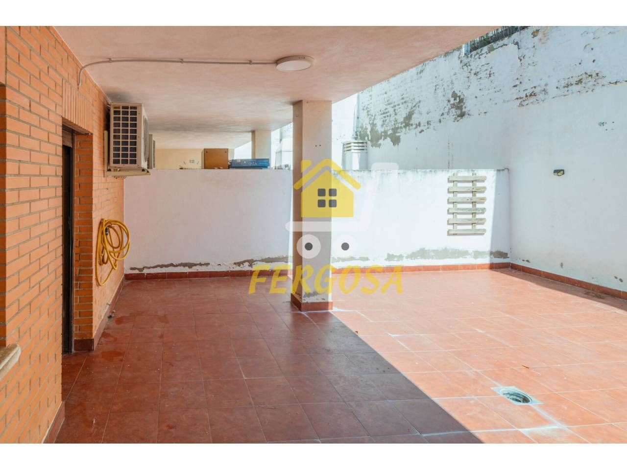 Flat for sale in Casarrubios del Monte  with Air Conditioner and Heating