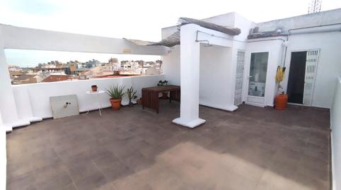 Foto 2 von Dachboden zur Miete in Carrer de Rubén Vela, En Corts - Doctor Waksman,  Valencia Capital