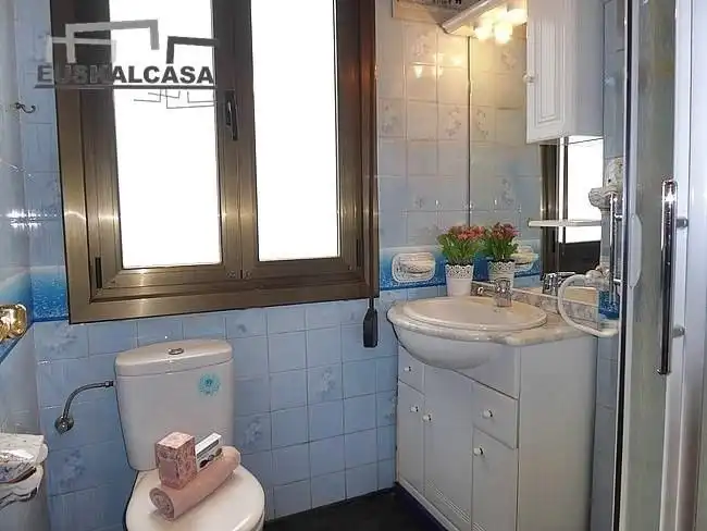 Appartamento con terrazza in vendita a Basurtu - Zorrotza, imagen 21