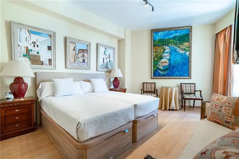 Piso con ascensor en venta en Centre, imagen 17
