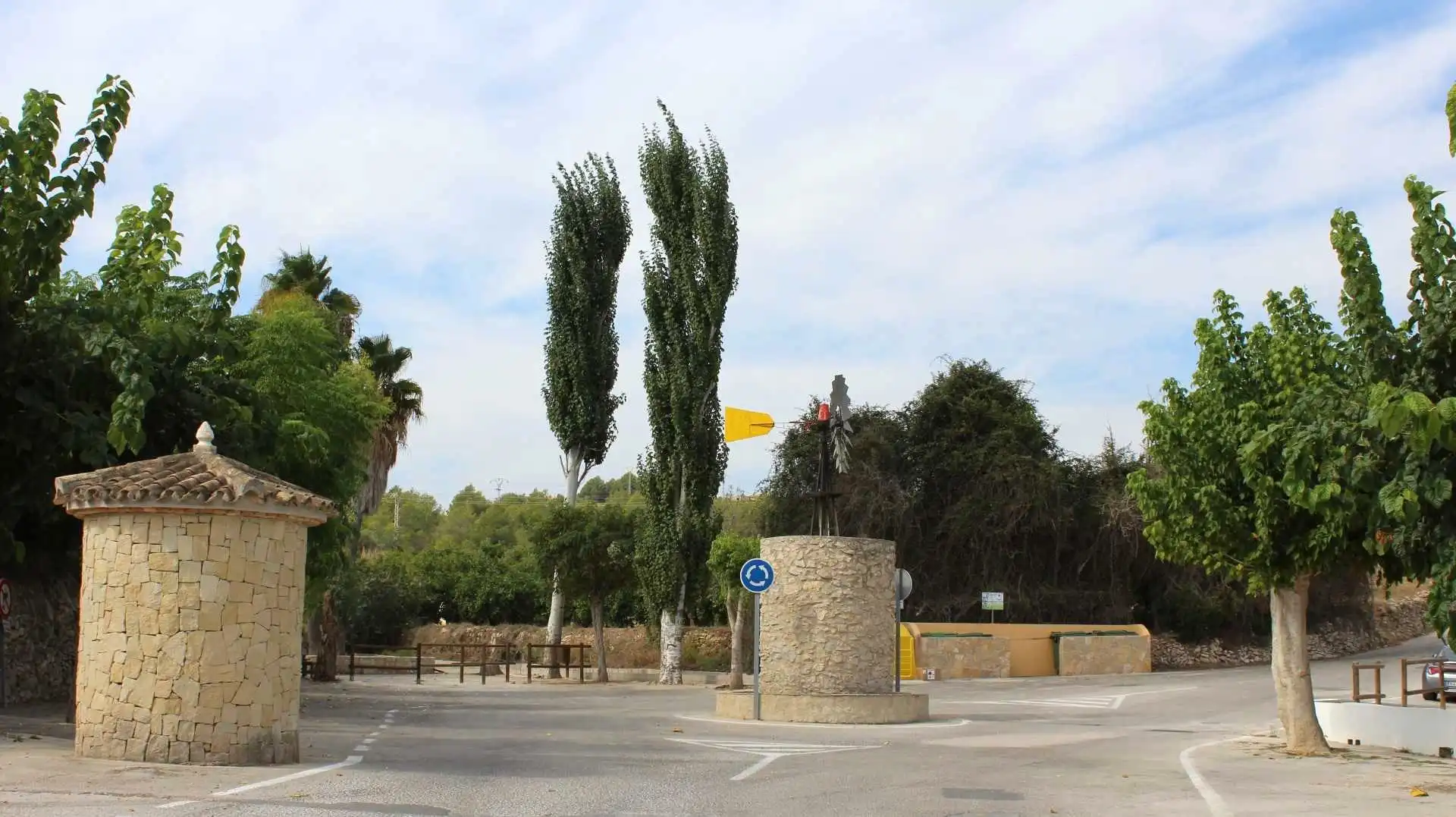 Vista exterior de Residencial en venda en Benitachell / El Poble Nou de Benitatxell