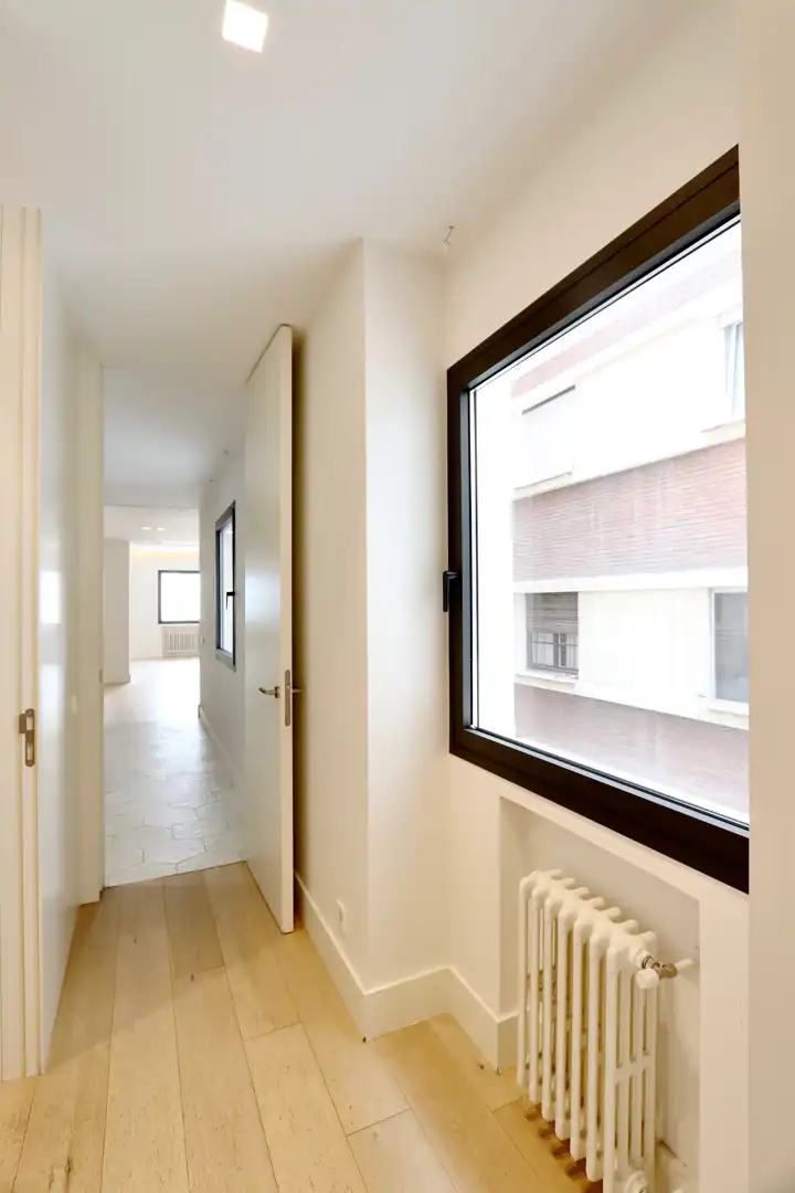 Piso en venta en Madrid con Aire acondicionado, Calefacción y Parquet