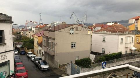 Foto 4 de Pis en venda a Teis, Vigo