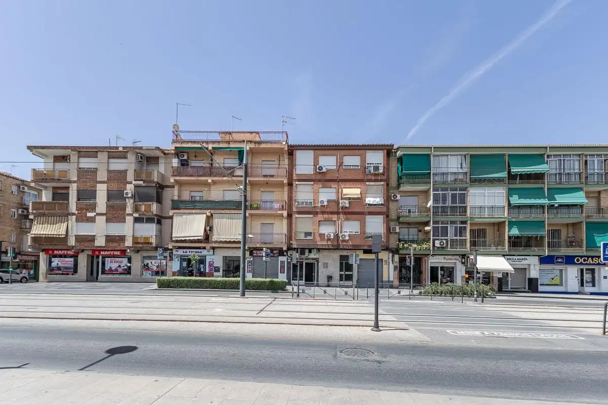 Local comercial en venda a DR.LOPEZ-CANTARERO BALLES 5, imagen 10