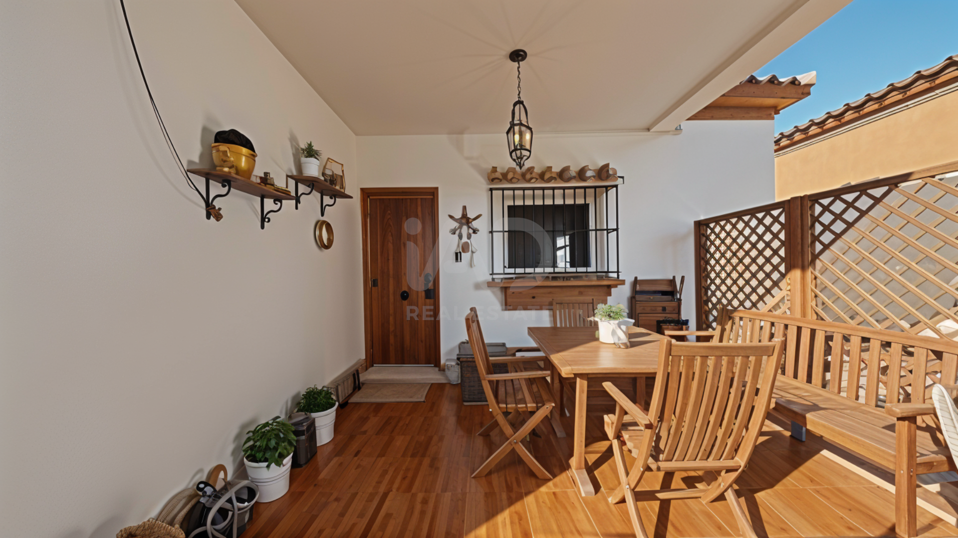 Dining room of House or chalet for sale in Chiclana de la Frontera  with Heating, Terrace and Swimming Pool