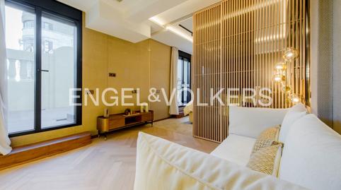 Foto 4 de Apartament de lloguer a Universidad - Malasaña,  Madrid Capital