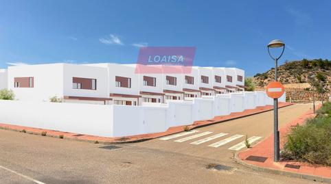 Foto 3 de Casa adosada en venda a Gloria Fuertes, Antas, Almería