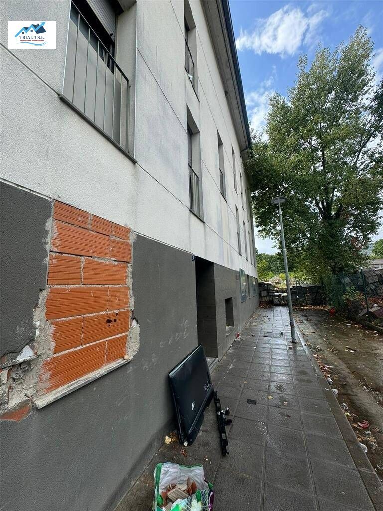 Exterior view of Flat for sale in Santa Coloma de Farners