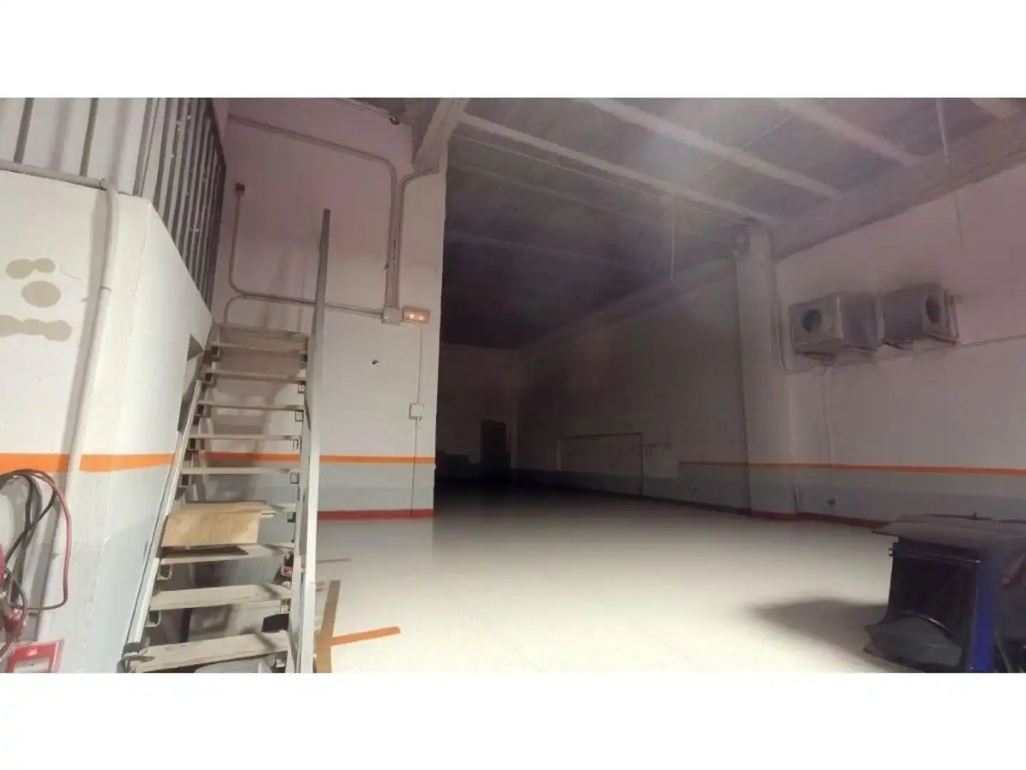 Local comercial en venta en Virgen del Pilar, imagen 9