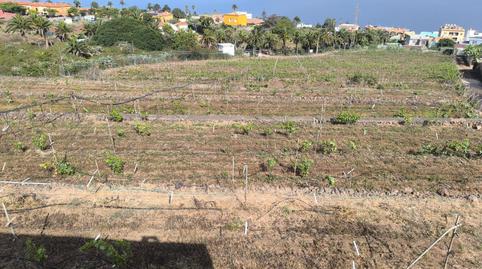 Foto 3 de Terreny en venda a Calle Miranda, 26, El Pris - Juan Fernández, Santa Cruz de Tenerife