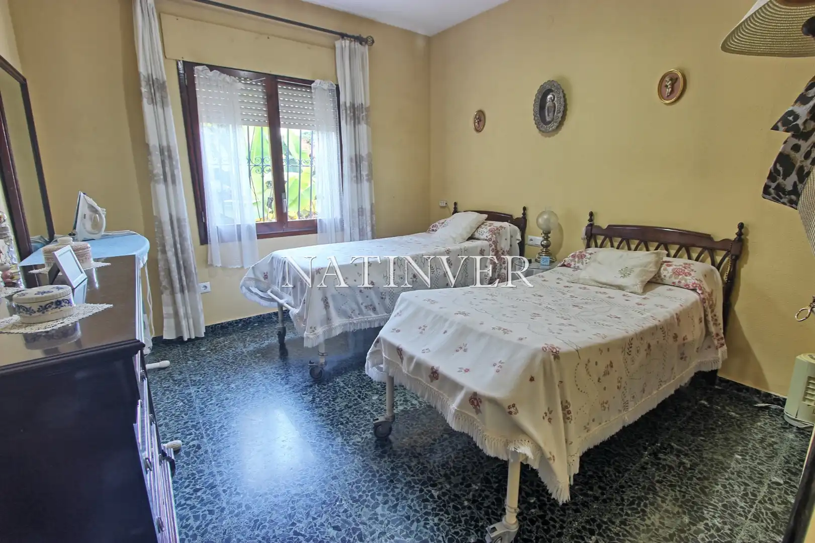 Habitación de Casa o chalet en venta en Rincón de la Victoria con Jardín privado y Terraza