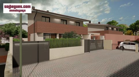 Foto 2 de Casa o chalet en venta en Riera, 17, Begues, Barcelona