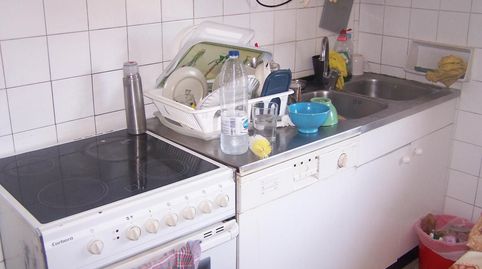 Foto 5 de Piso de alquiler en San Ignacio - Elorrieta, Bilbao