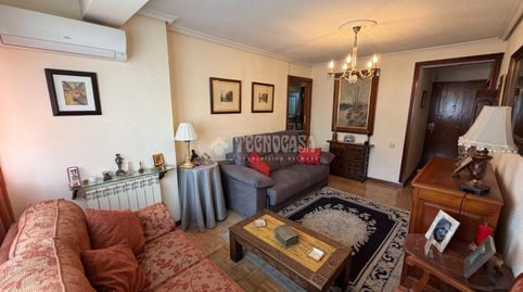 Foto 4 de Piso en venta en Reyes Católicos, Alcalá de Henares
