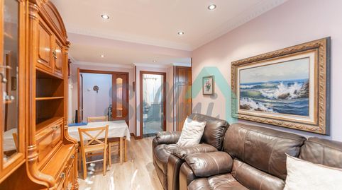 Foto 3 de Piso en venta en De San Manuel, Llano, Gijón