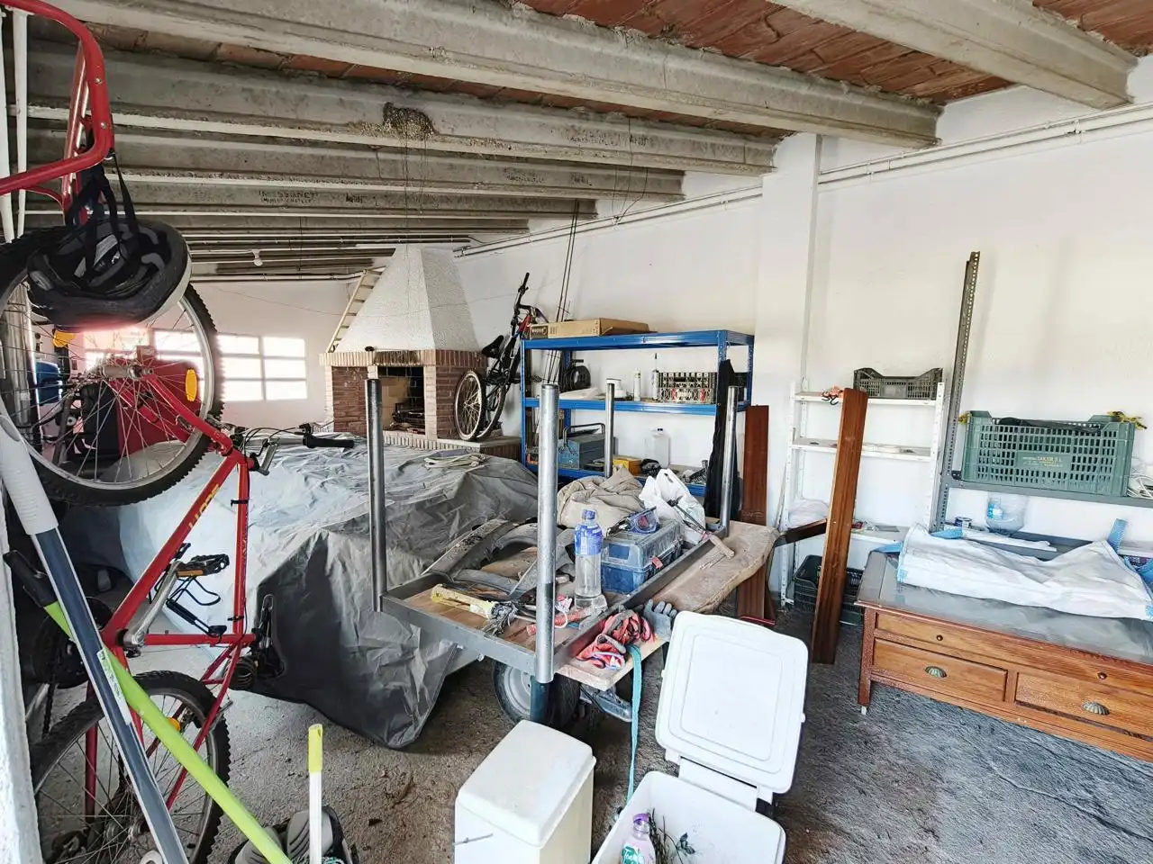 Maison avec jardin à vendre à Centre, imagen 26