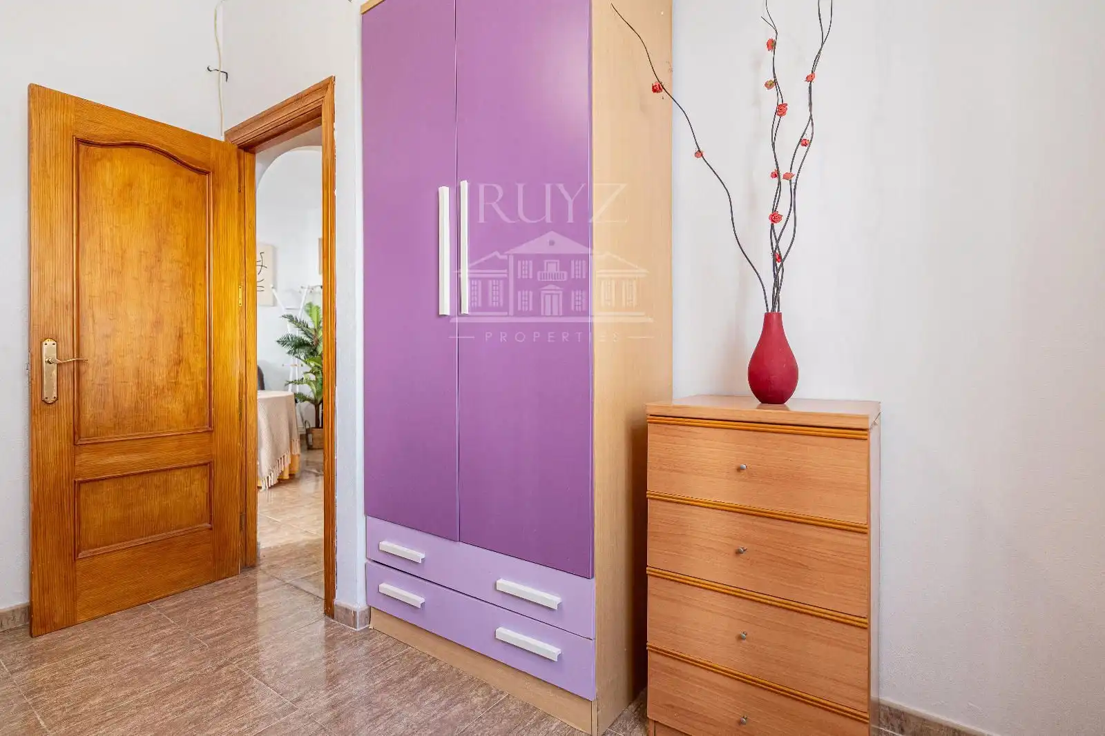 Wohnung zum Verkauf in Centro, imagen 21