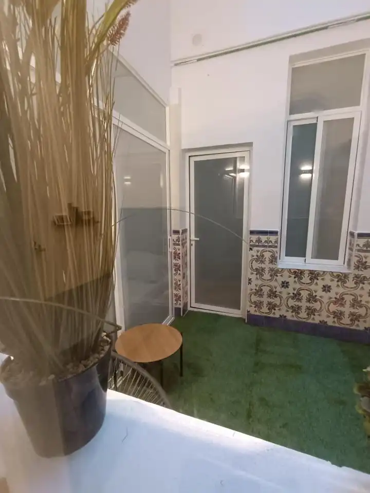 Planta baixa de lloguer en Melilla