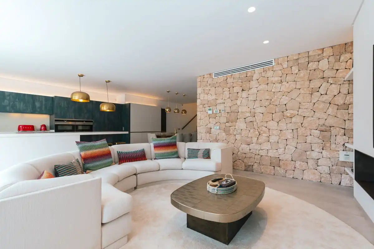 Casa con terraza en venta en Carrer des Munt Kilimanjaro, imagen 6