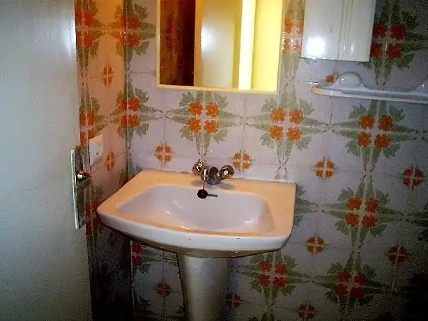 Bany de Apartament en venda en Empuriabrava