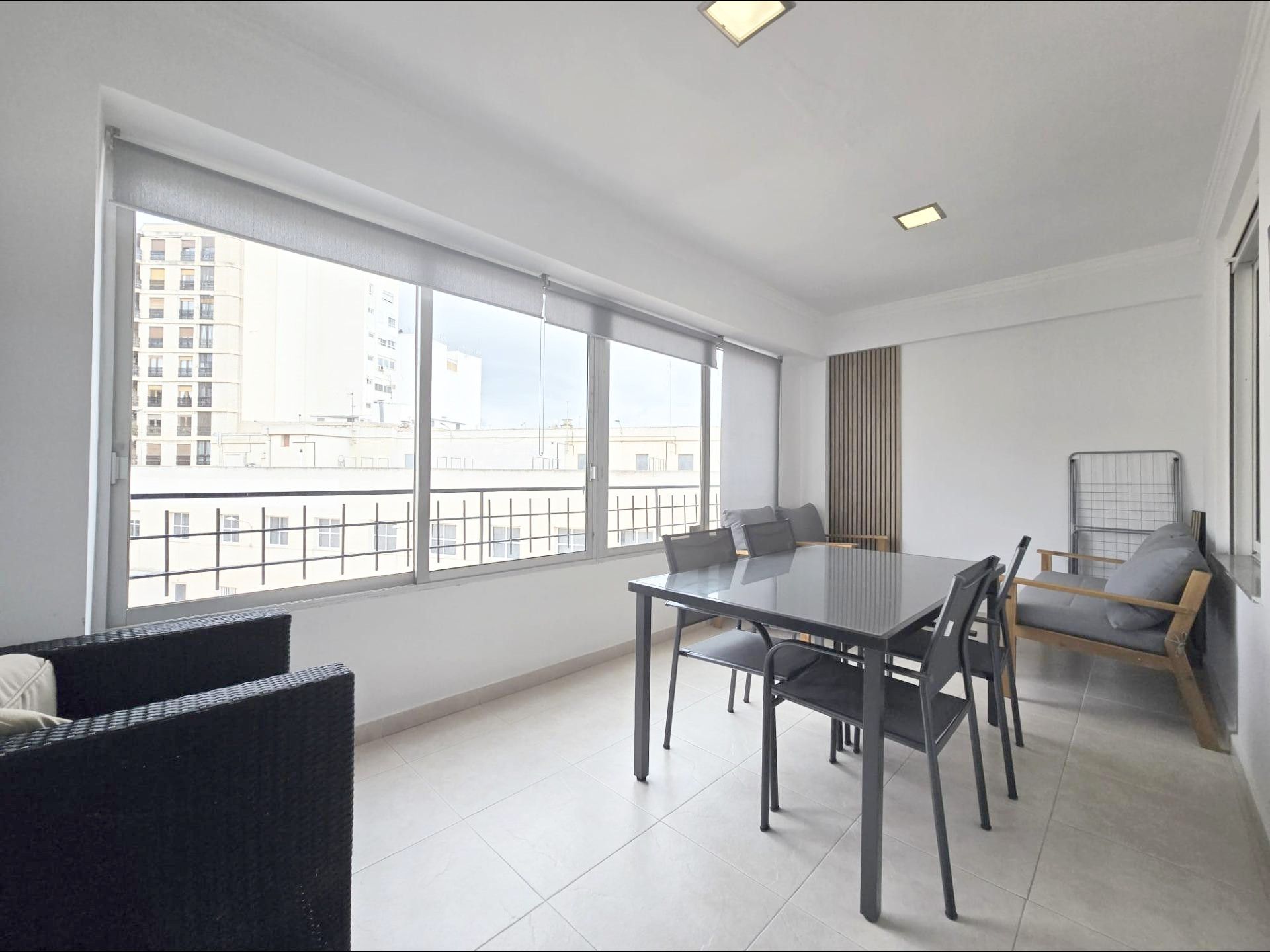 Dining room of Flat for sale in Aspe