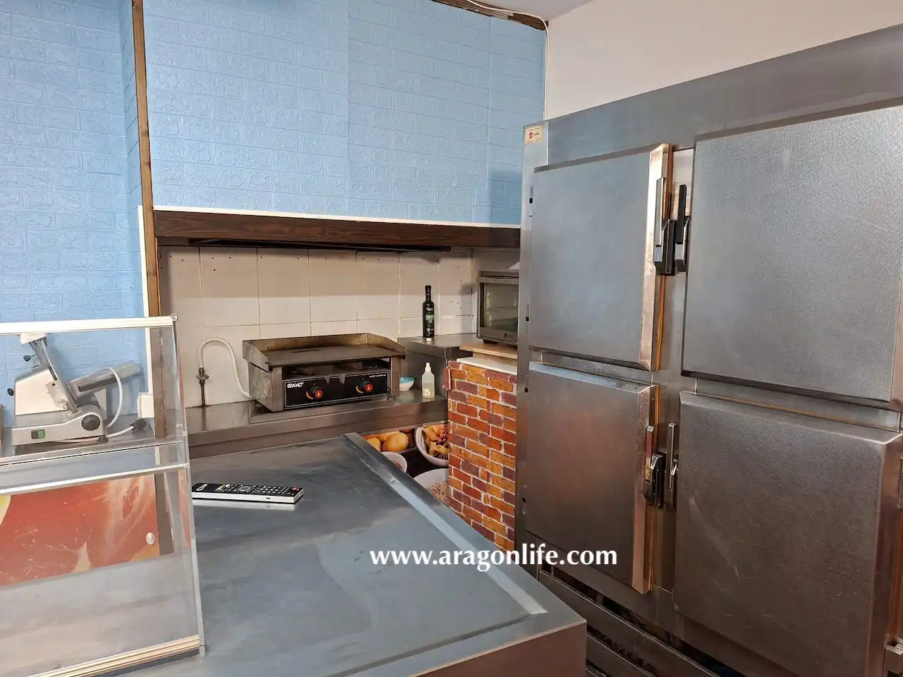 Casa o chalet en venta en Vilalba dels Arcs con Aire acondicionado, Calefacción y Amueblado