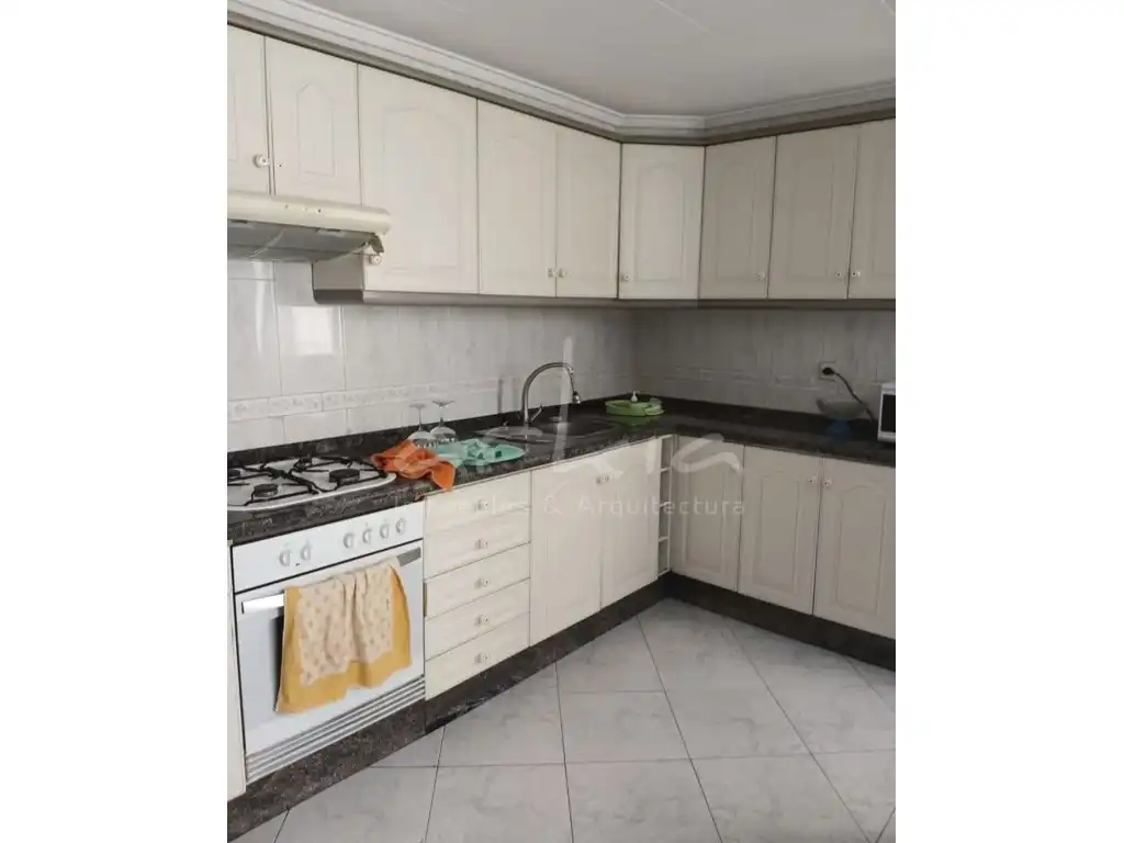 Cocina de Piso en venta en Alaquàs