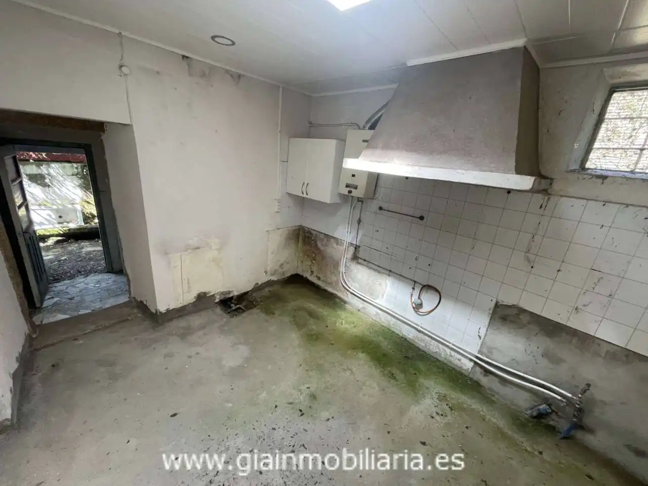 Casa amb jardí en venda a Camino Arufe, imagen 38