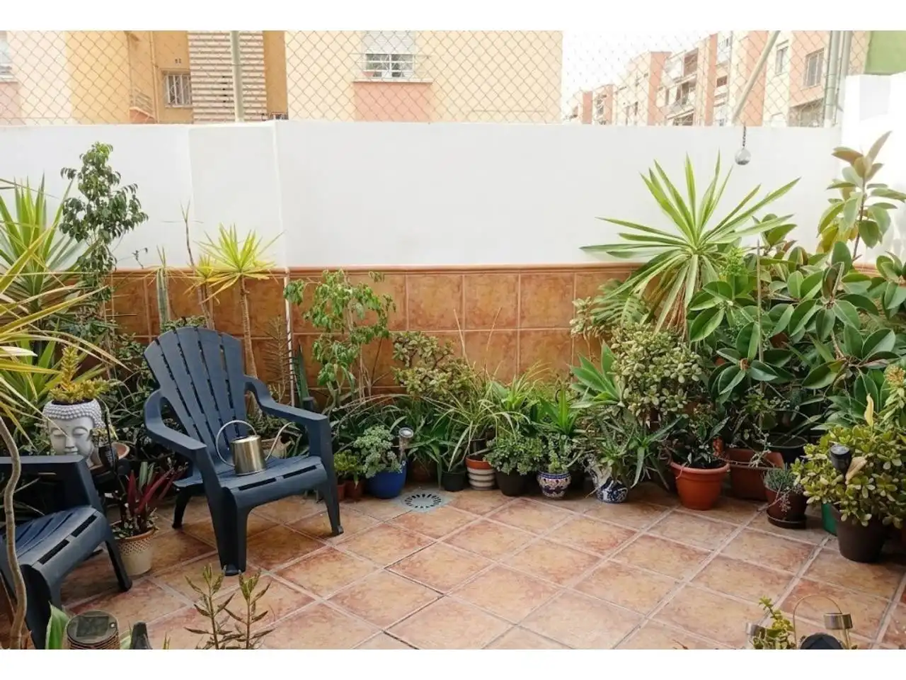 Casa adosada en venta en Camino de Antequera