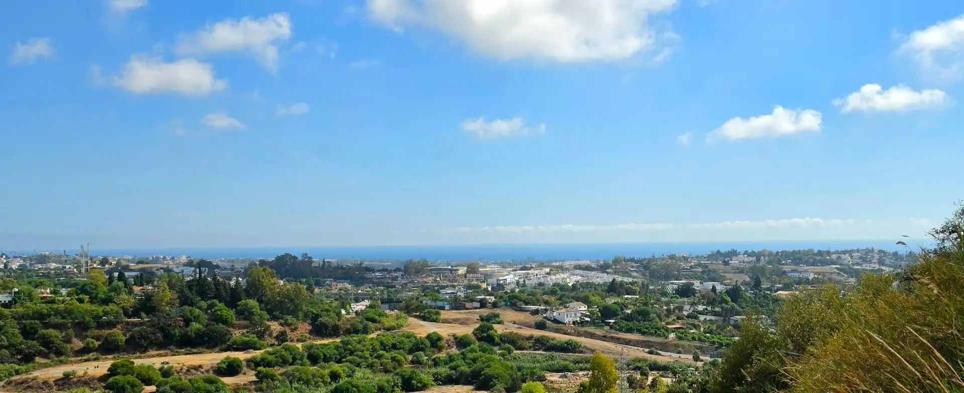 Penthouse with balcony for sale in Los Arqueros  - Puerto del Almendro