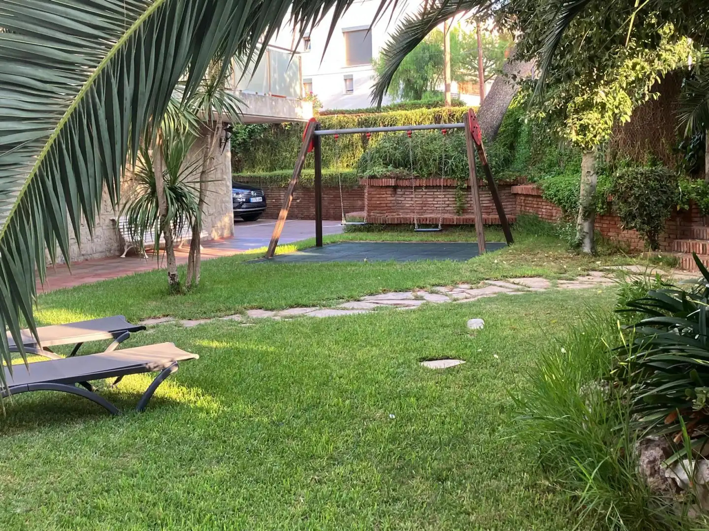 Wohnung mit Aufzug zum Verkauf in Can Girona - Terramar - Vinyet, imagen 37