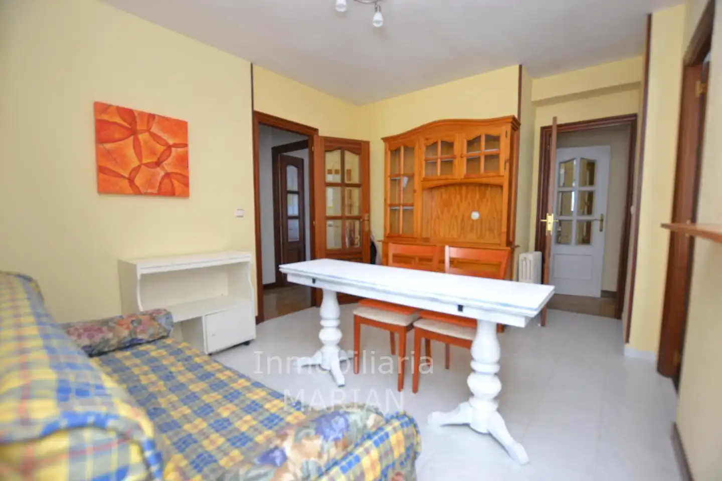 Wohnung zur Miete in Plaza Jardines Don Diego, Centro