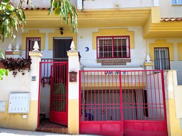 Casa en venda a Castell de Ferro