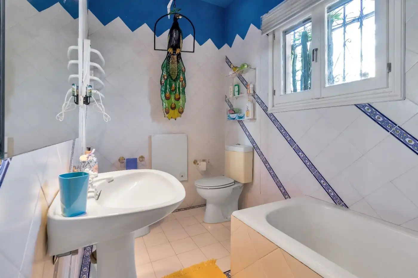 Villa con piscina in vendita a Urbanización Atalaya del Golf, imagen 32