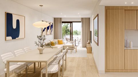 Foto 5 de Piso en venta en El Pinillo, Torremolinos
