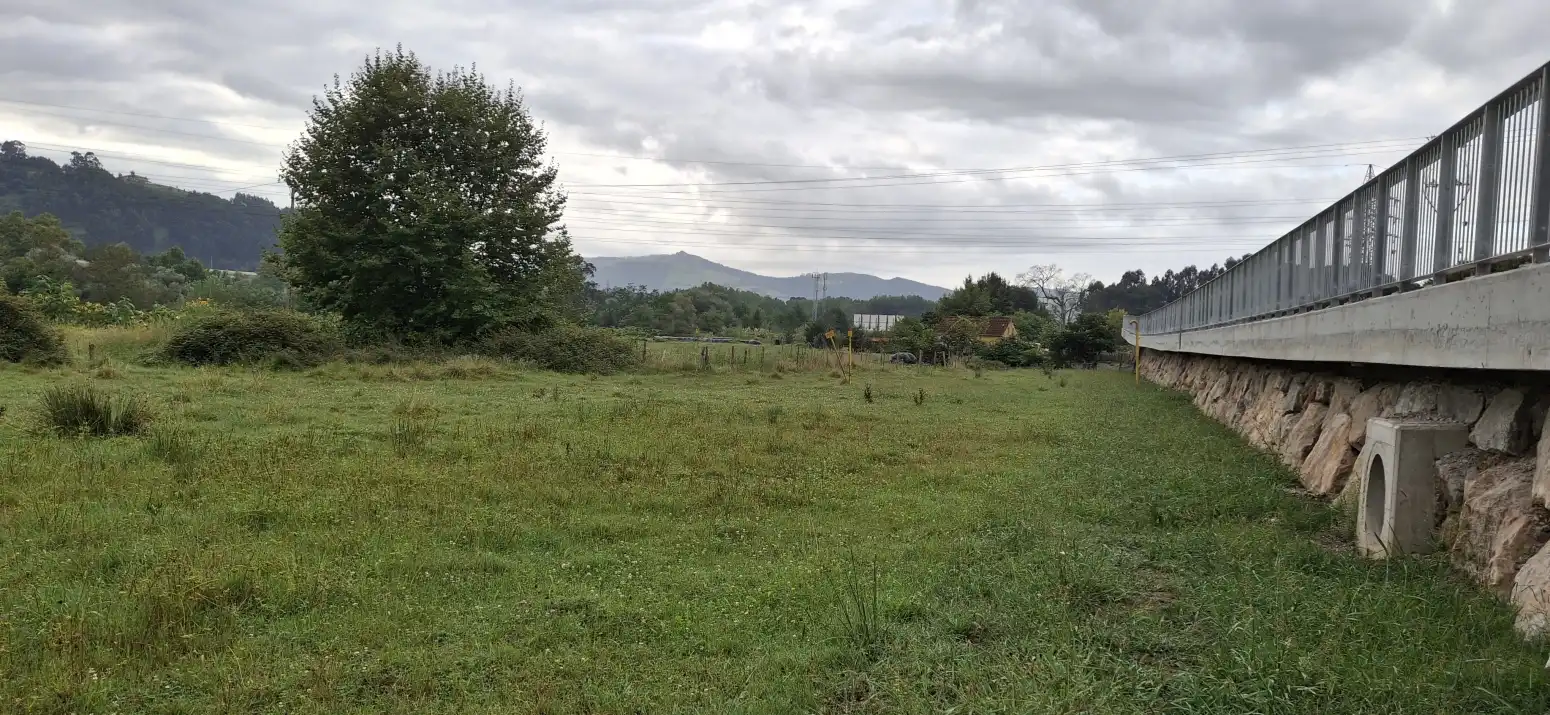 Terreno rustico in vendita a MIES DEL MEDIO, imagen 9