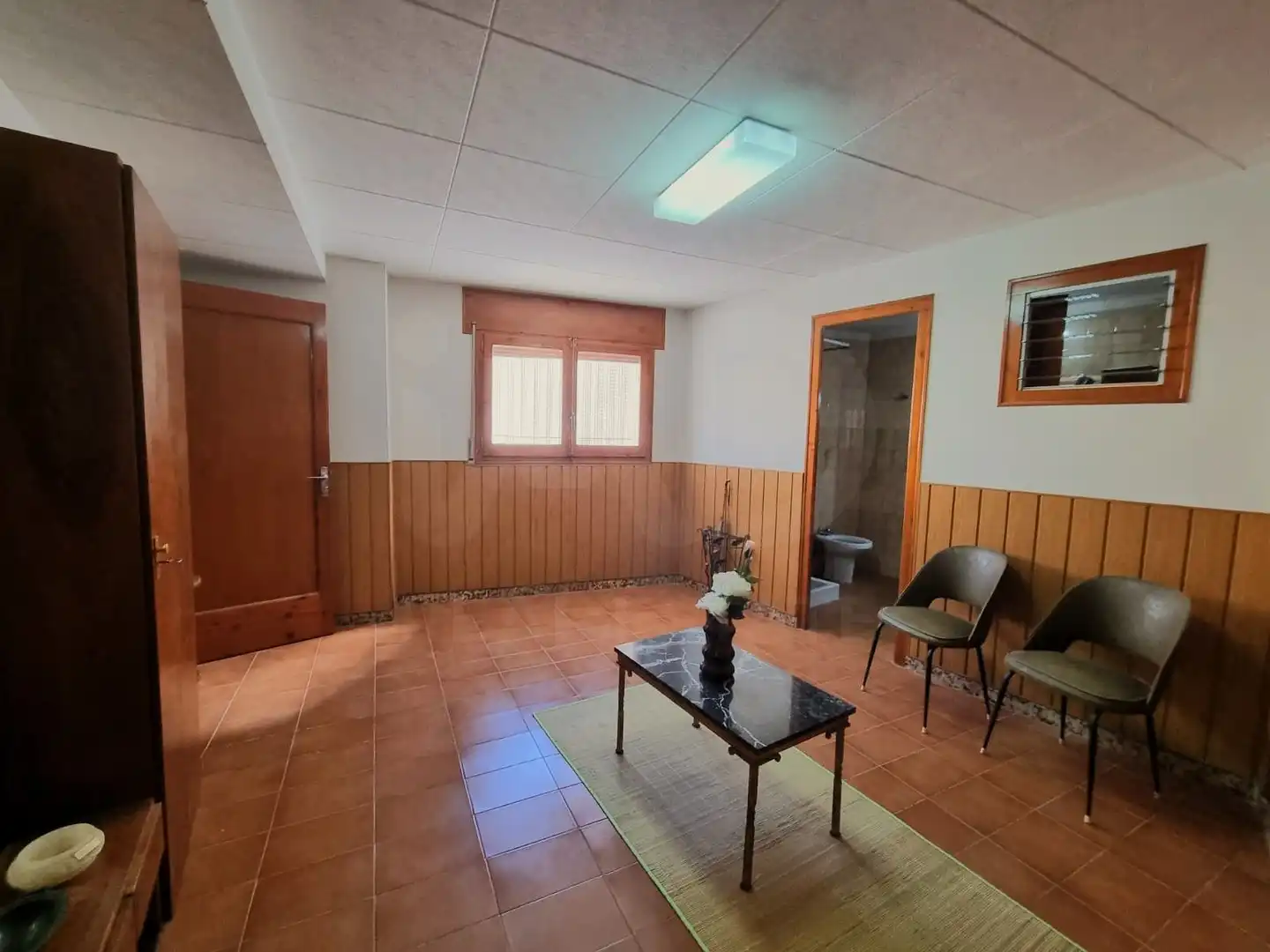 Finca rústica en venda en Ginestar amb Calefacció i Terrassa