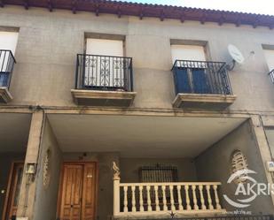 House or chalet for sale in La Puebla de Almoradiel