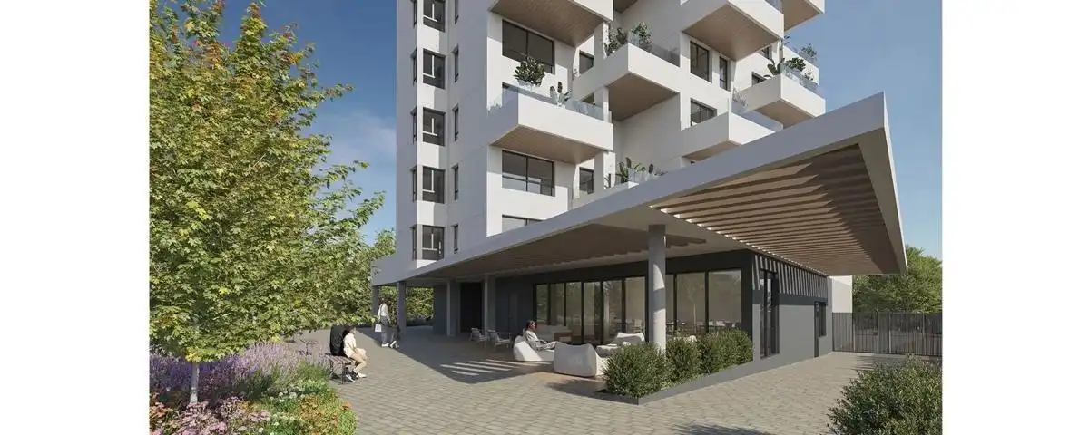 Apartamento con terraza en venta en Zona Levante - Playa Fossa, imagen 12
