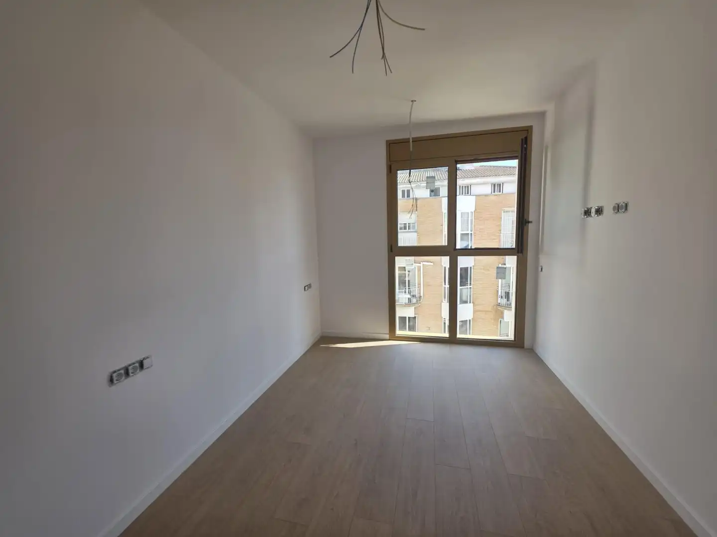 Habitación de Piso en venta en Sabadell con Calefacción, Terraza y Balcón