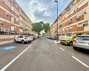 Pis en venda a San Cristóbal, Villaverde,  Madrid Capital