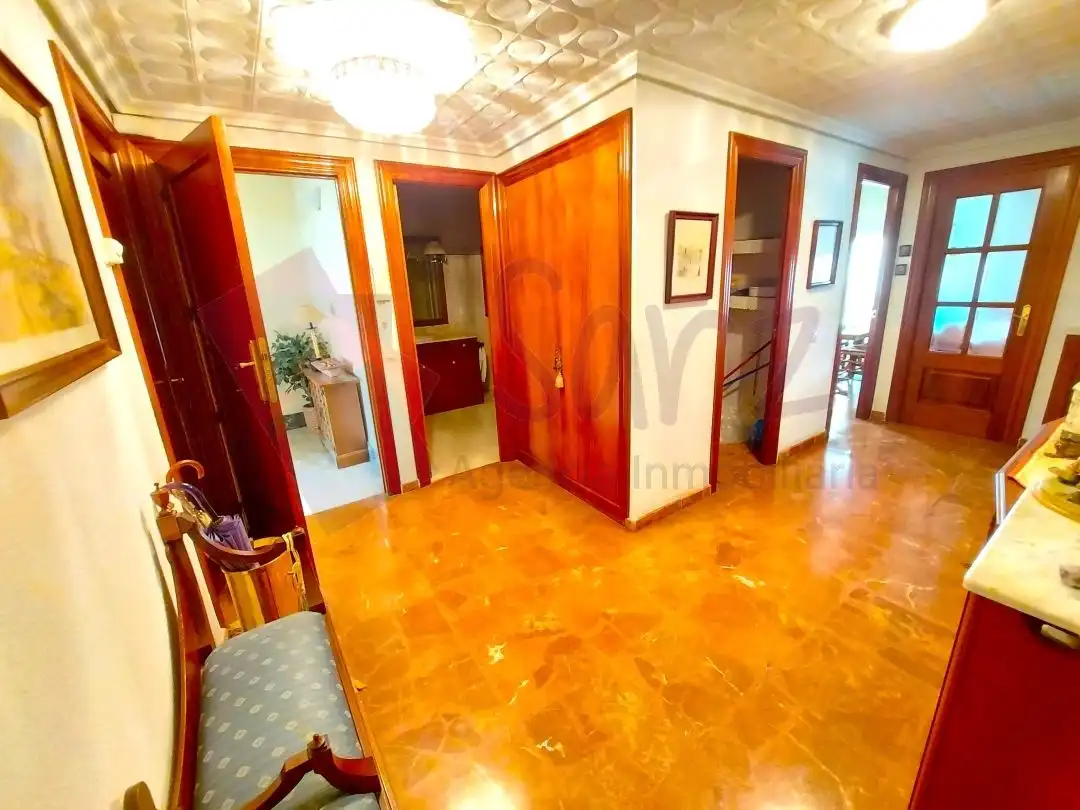 Casa con terraza en venta en Avenida Santa Ana, imagen 6