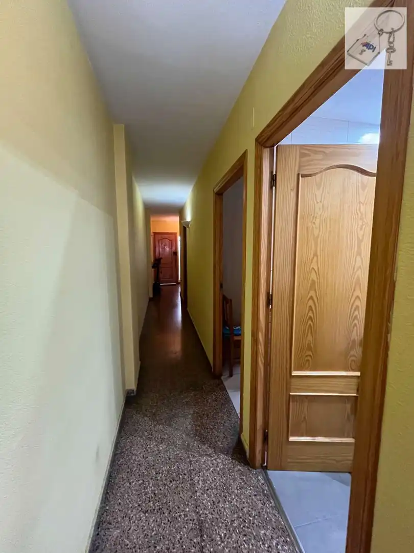 Apartament en venda en Torrevieja amb Aire condicionat, Terrassa i Moblat