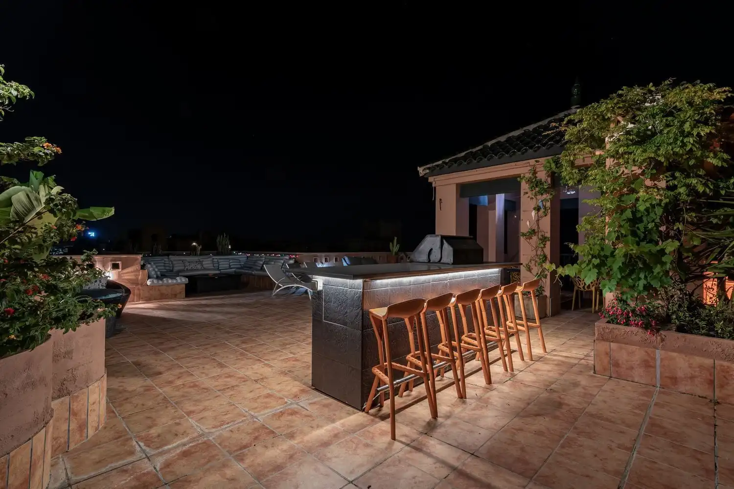 Attic for sale in Avda. de los Cisnes, 7, Punta del Moral