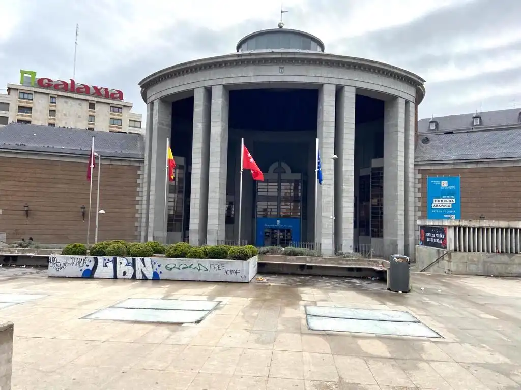 Local comercial en traspàs a De Gaztambide, imagen 15