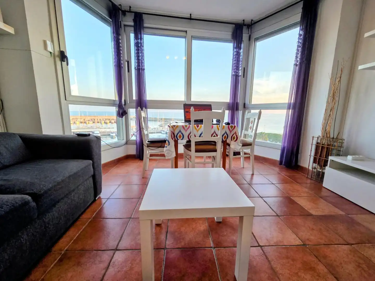 Flat for sale in Centre