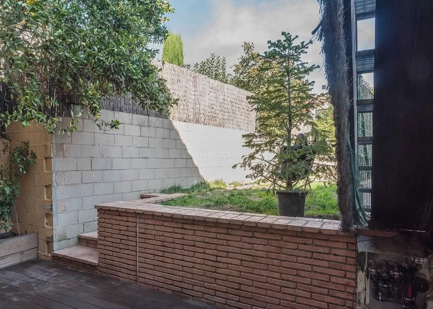 Piso con jardín en venta en Carrer de la Quintana 12, imagen 4